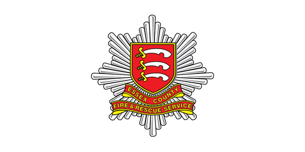 Essex County Fire & Rescue Service - Backup Technology Customer
