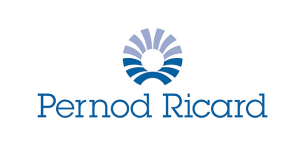 Pernod Ricard - Backup Technology Customer